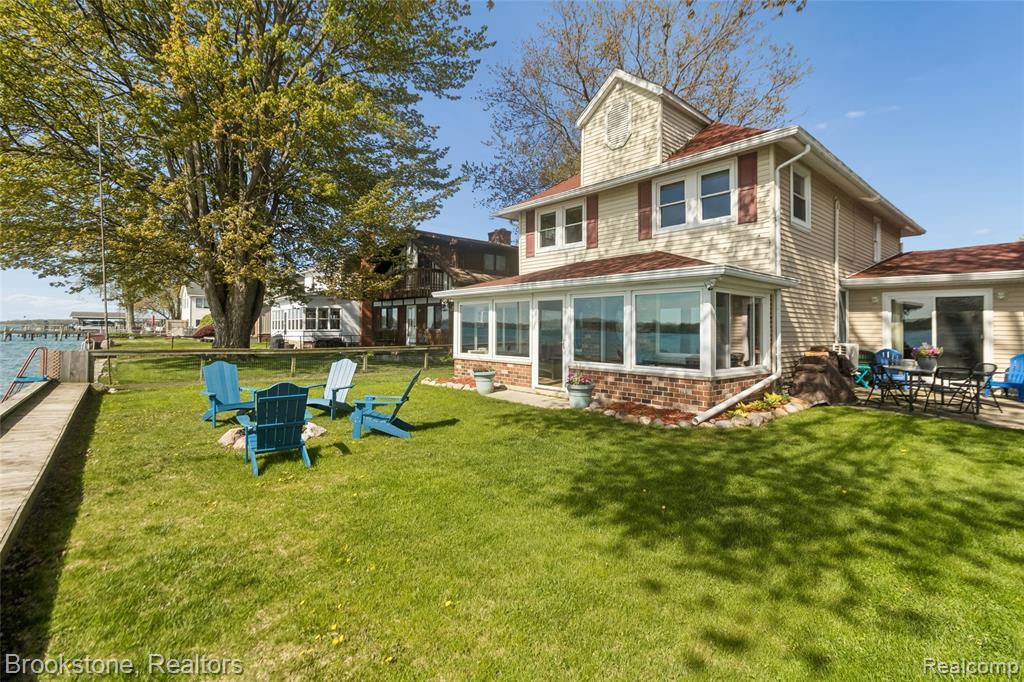 2230 Elm Street, Algonac, MI 48001 — Photo 20