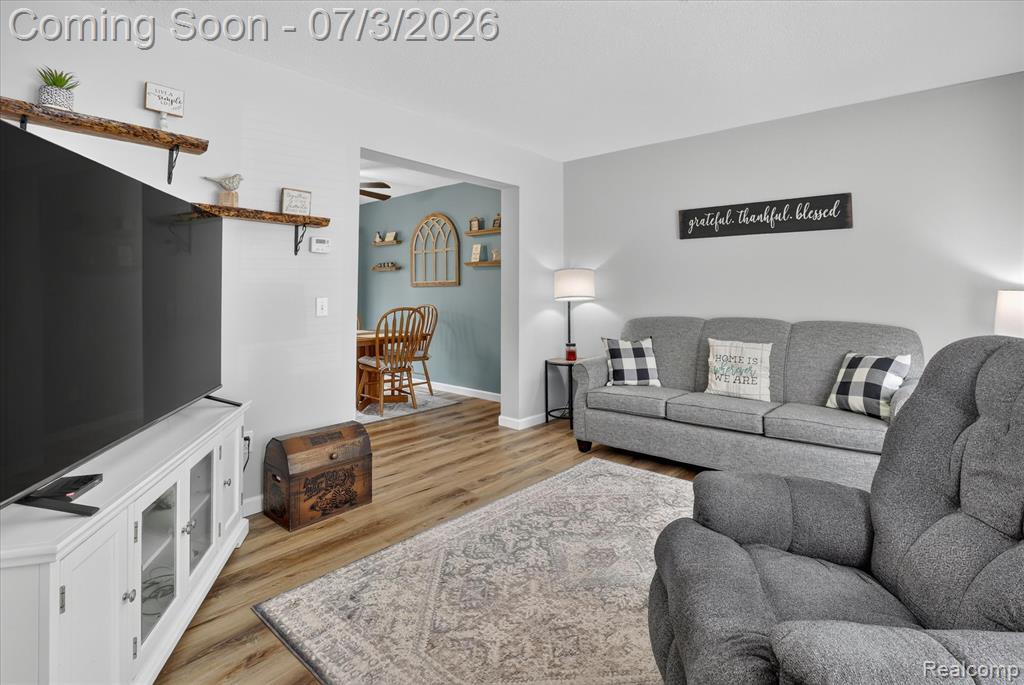 13274 Lake Point Boulevard, Belleville, MI 48111 — Photo 13