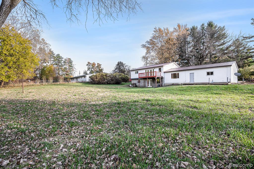 896 W Saginaw Road, Mayville Vlg, MI 48744 — Photo 30