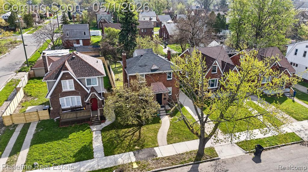 4404 Somerset Avenue, Detroit, MI 48224 — Photo 30