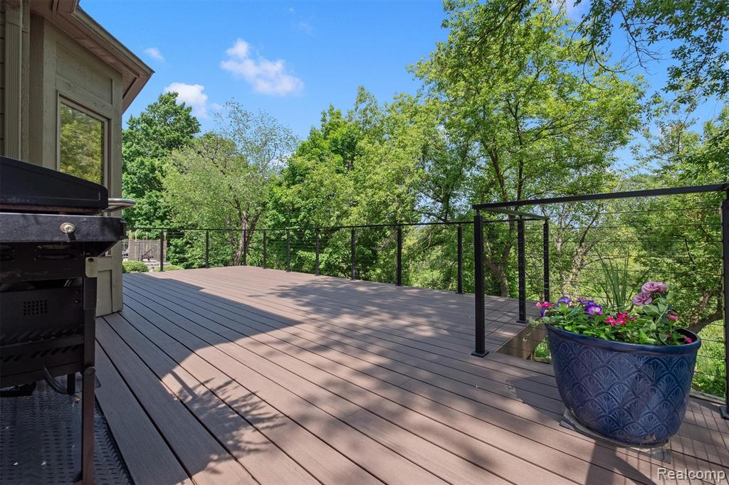 68960 Silver Fox Lane, Washington, MI 48095 — Photo 41