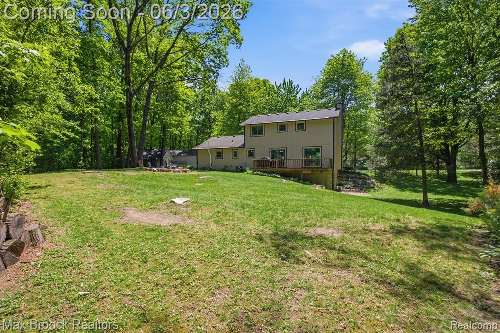 4457 Fettig Trail, White Lake, MI 48383 — Photo 36