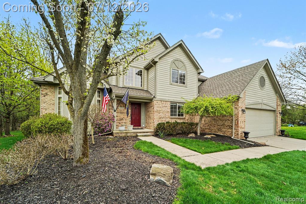 23939 Stony Creek Drive, Farmington, MI 48336 — Photo 2