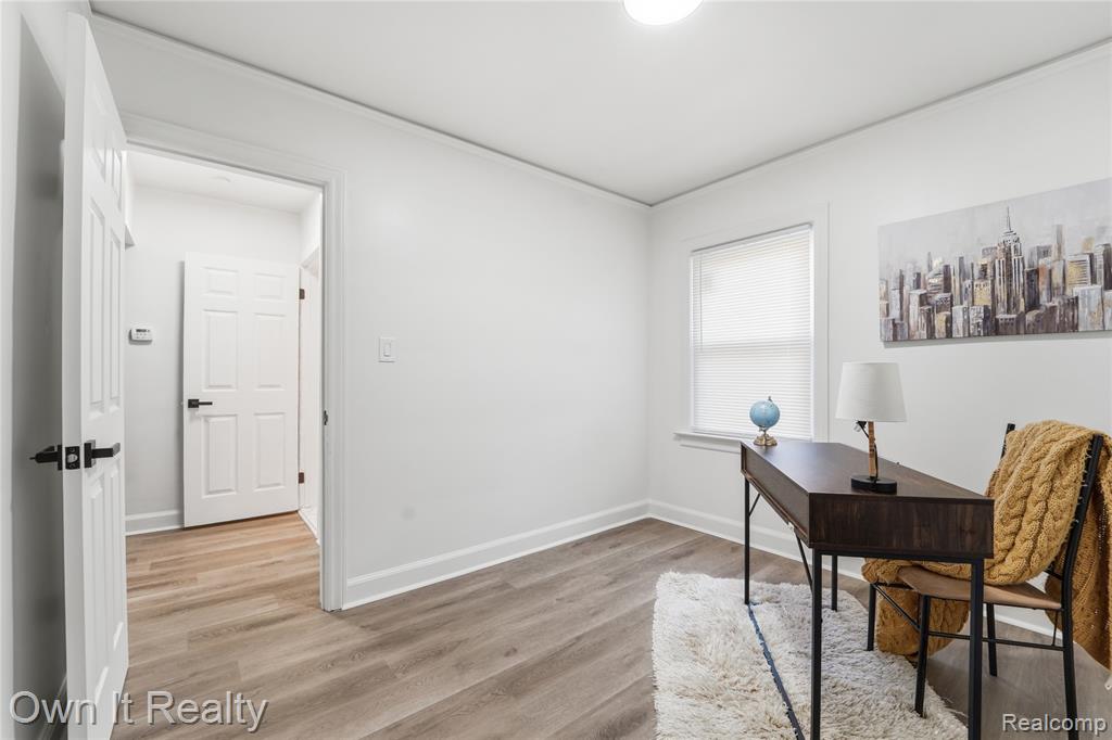 16884 Freeland Street, Detroit, MI 48235 — Photo 19