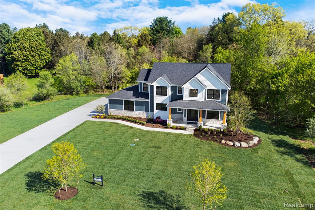 3072 GECKO Trail, Pinckney, MI 48169 — Photo 32