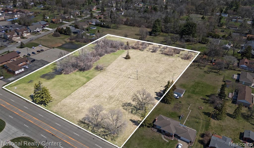 36164 Garfield Road, Clinton Twp, MI 48035 — Photo 3