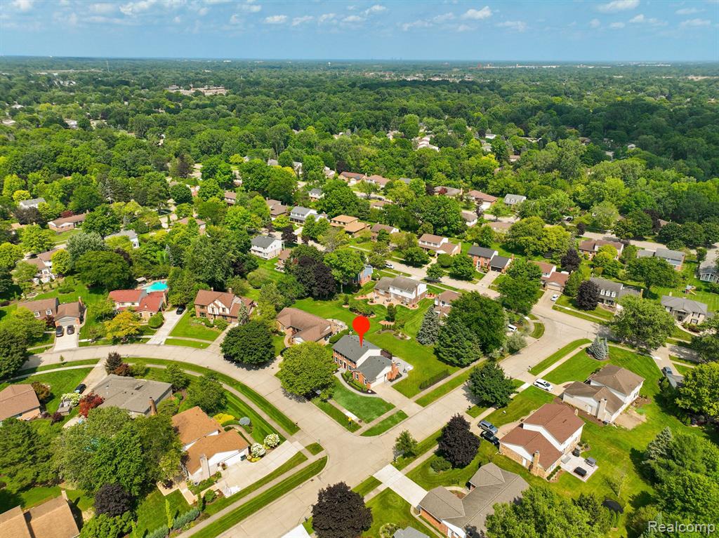 45550 DENISE, Plymouth, MI 48170 — Photo 50