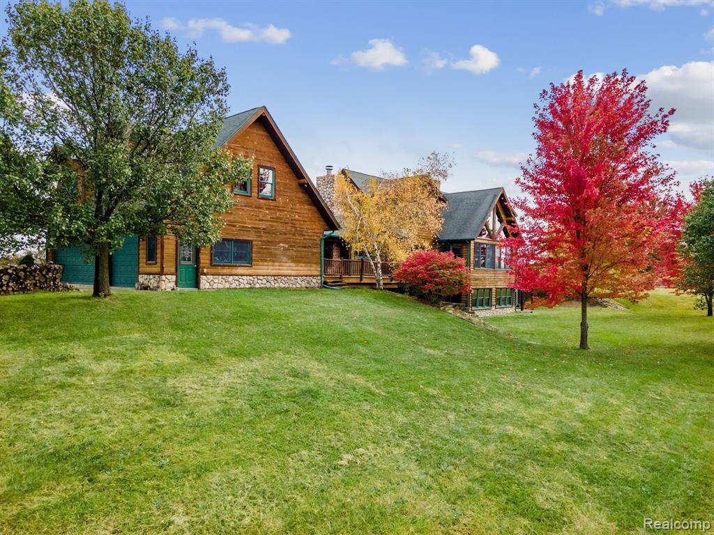 3127 Jacob Road, Grass Lake, MI 49240 — Photo 46