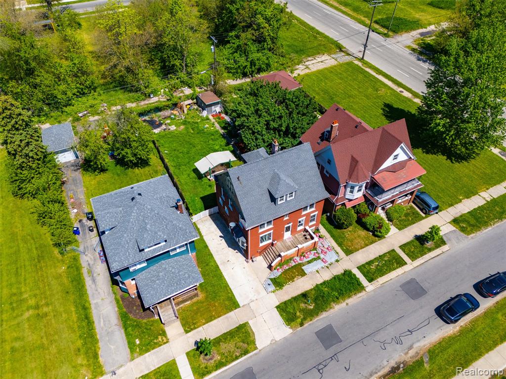 137 Trowbridge Street, Detroit, MI 48202 — Photo 35