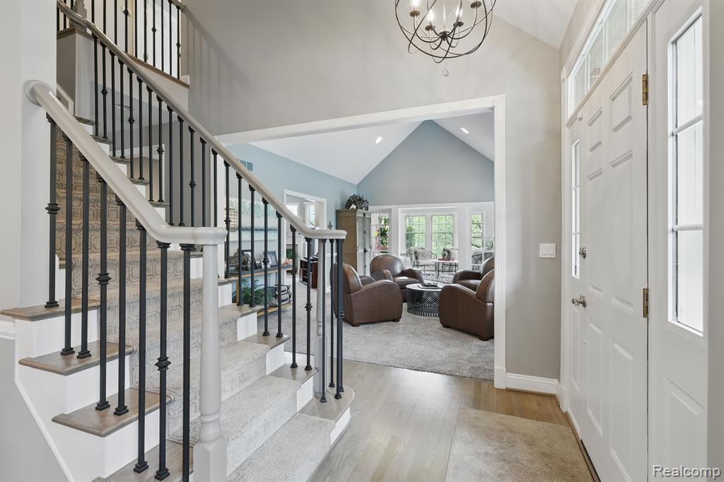 44586 BROADMOOR Circle N, Northville, MI 48168 — Photo 9