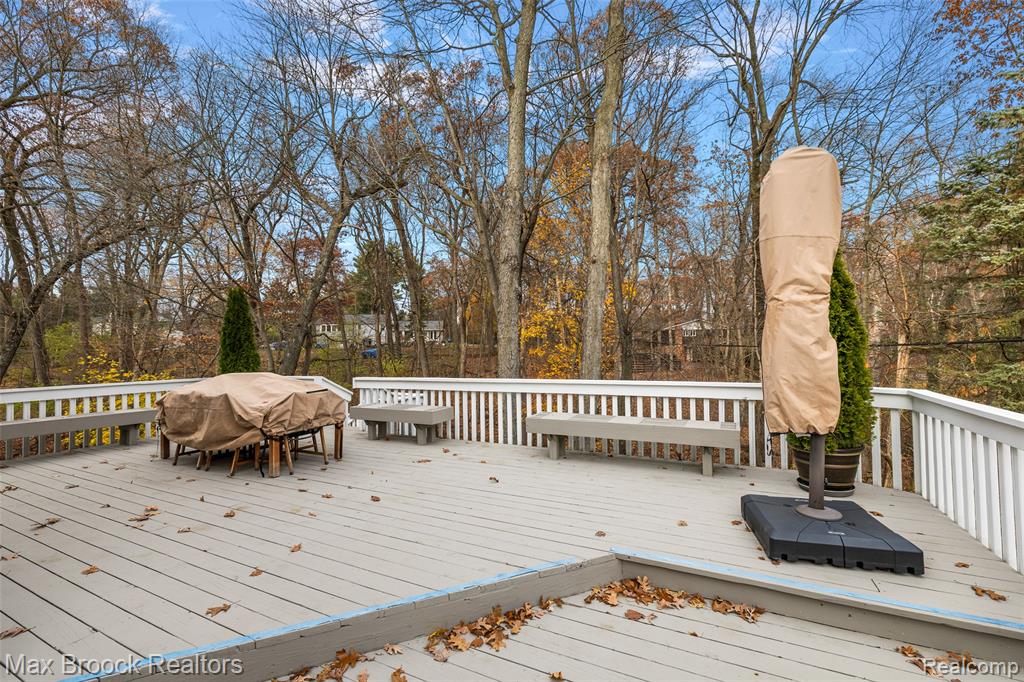 7515 Hiddenbrook Lane, Bloomfield Hills, MI 48301 — Photo 65