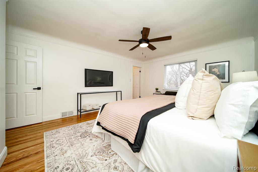 17116 Wildemere Street, Detroit, MI 48221 — Photo 55