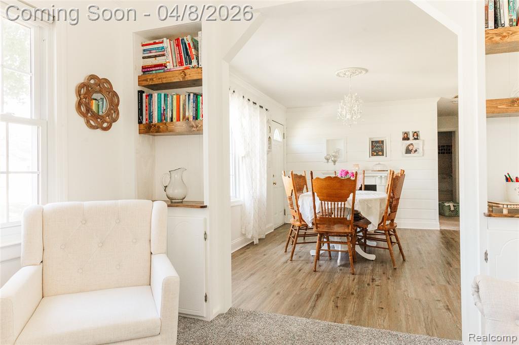 1115 Kingston Avenue, Flint, MI 48507 — Photo 2