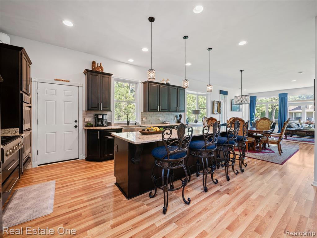 9404 MCGREGOR Road, Pinckney, MI 48169 — Photo 5