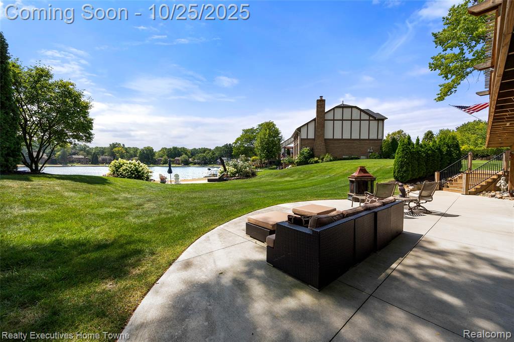 54464 Sherwood Lane, Shelby Twp, MI 48315 — Photo 76