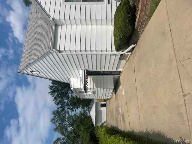 8645 Minock Street, Detroit, MI 48228 — Photo 2