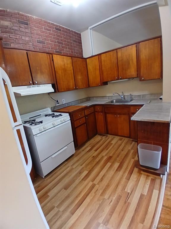 17272 Bentler Street, 37, Detroit, MI 48219 — Photo 4