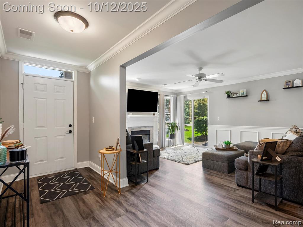 52219 Heatherstone Avenue, Macomb, MI 48042 — Photo 5