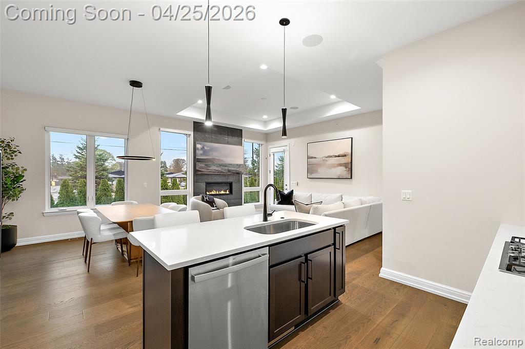 7487 Gramercy Circle, West Bloomfield, MI — Photo 5
