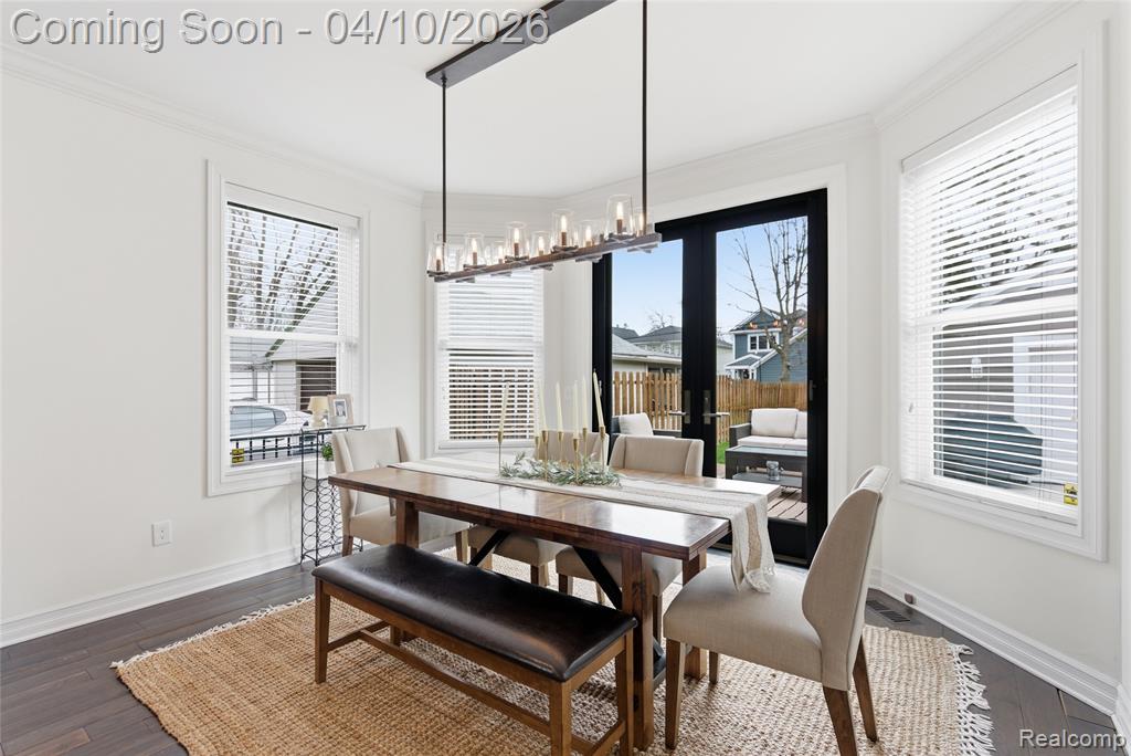 911 Wyandotte Avenue, Royal Oak, MI 48067 — Photo 20