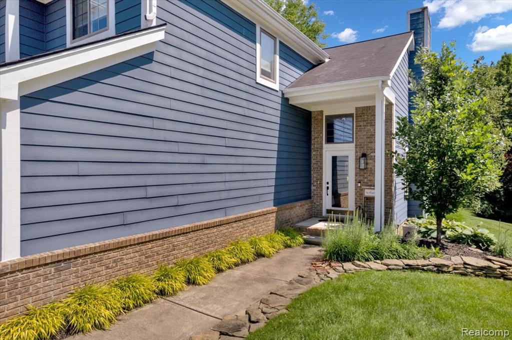 5612 Northcrest Crossing, Clarkston, MI — Photo 39