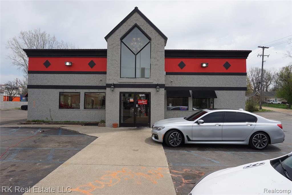 1252 N Ballenger Highway, Flint, MI 48504 — Photo 4