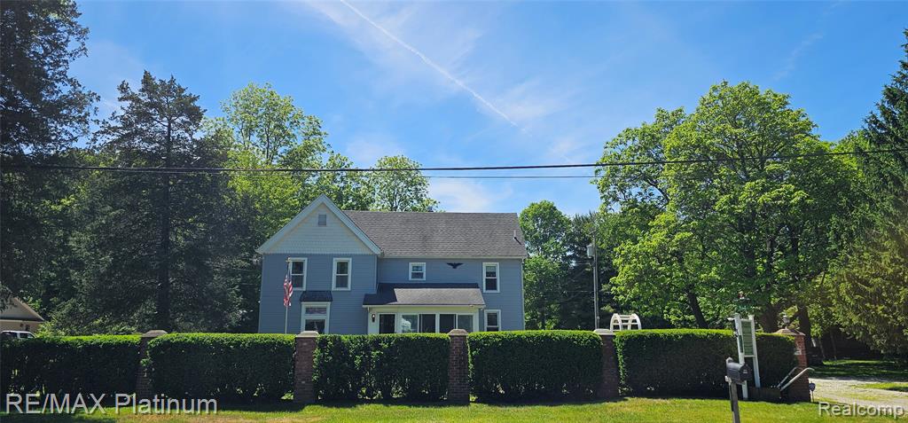 17140 Haggerty Road, Van Buren, MI 48111 — Photo 5
