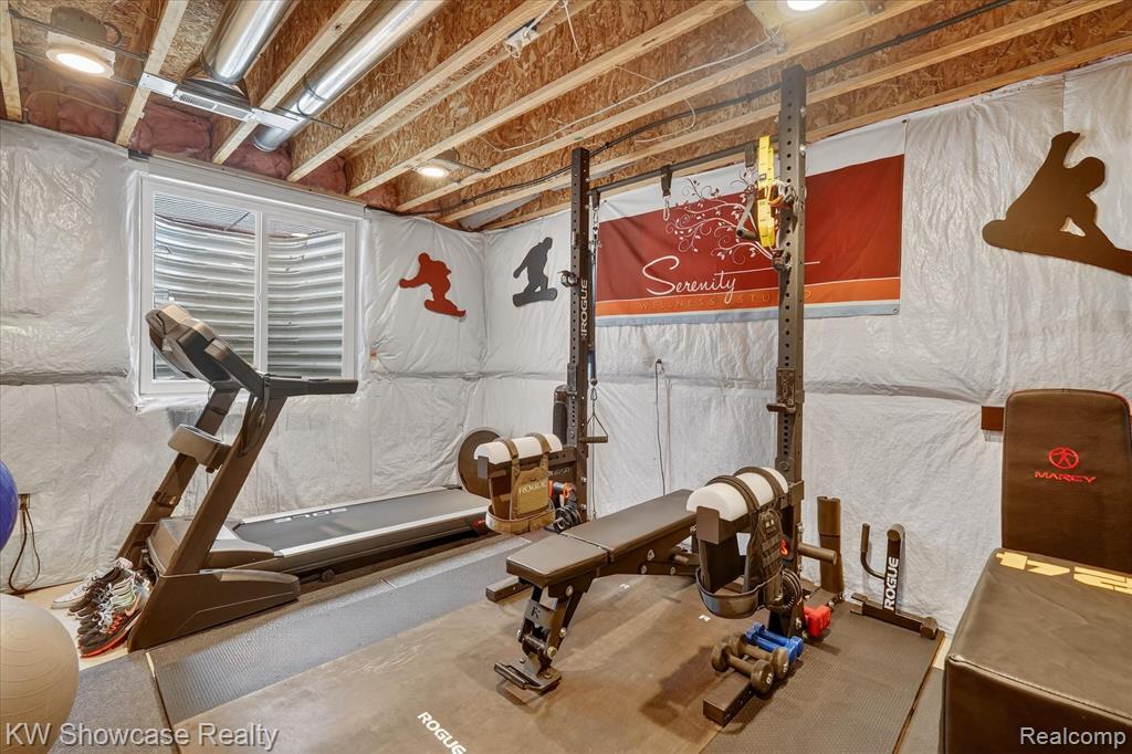 3108 Theodore E, Wixom, MI 48393 — Photo 38