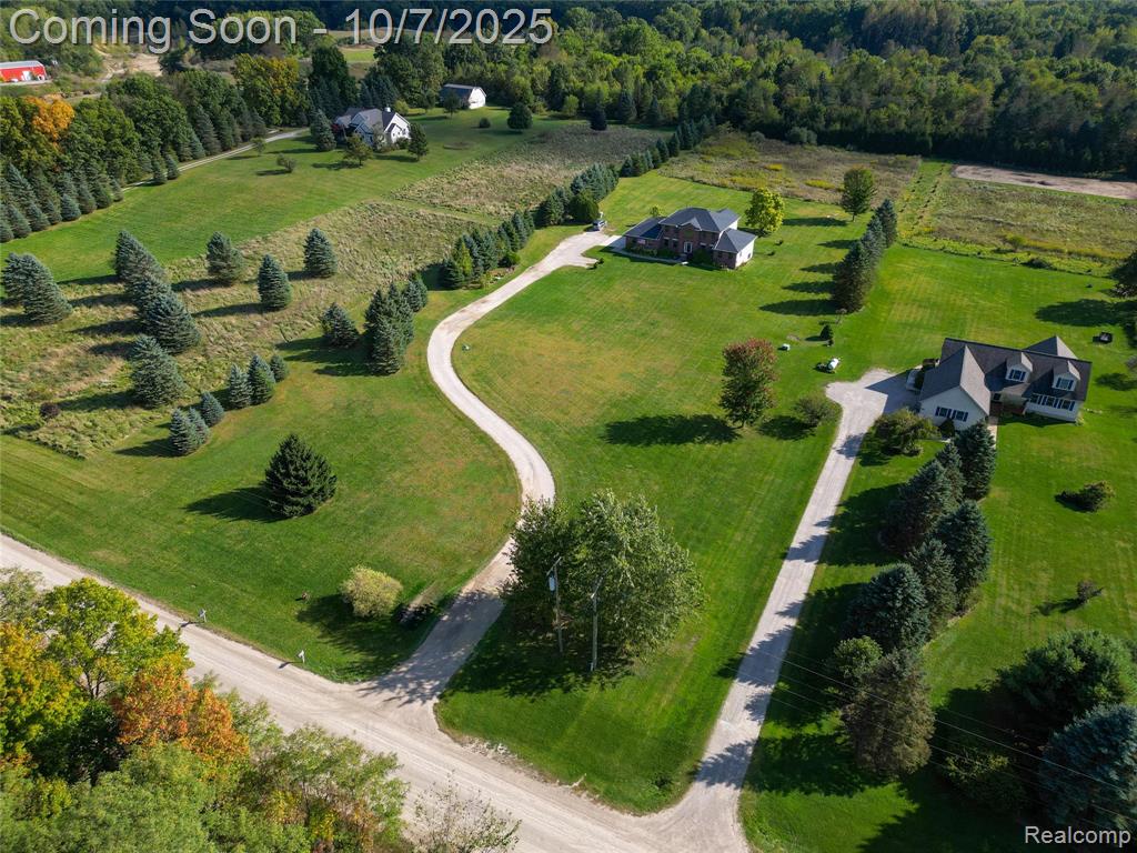 8660 Spicer Road, Brighton, MI 48116 — Photo 38