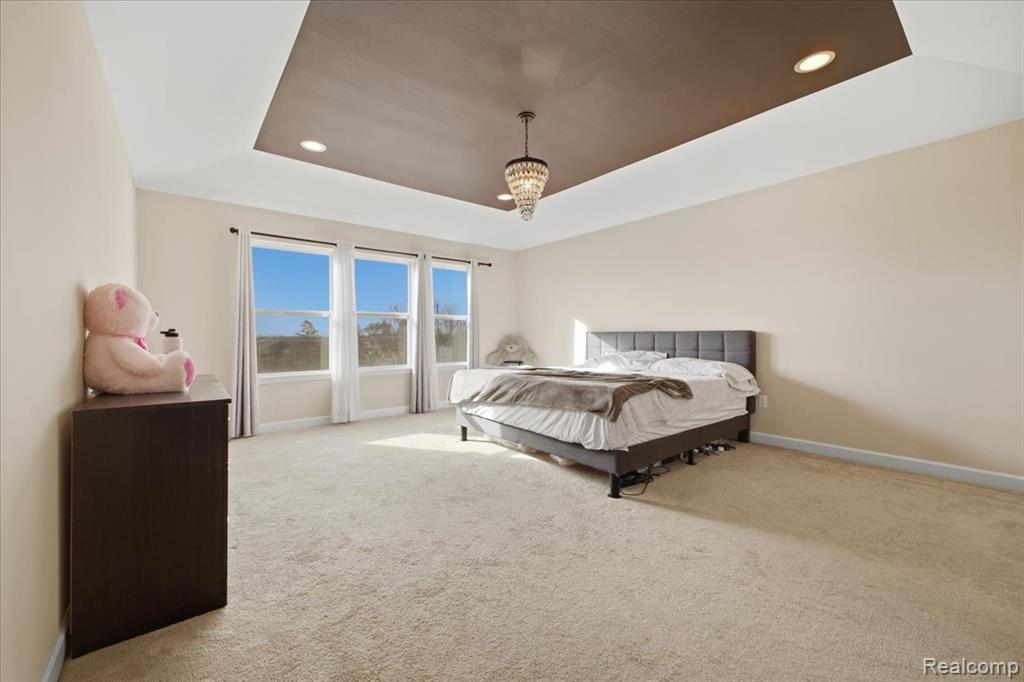 4930 E Stonegate Circle, Lake Orion, MI — Photo 21