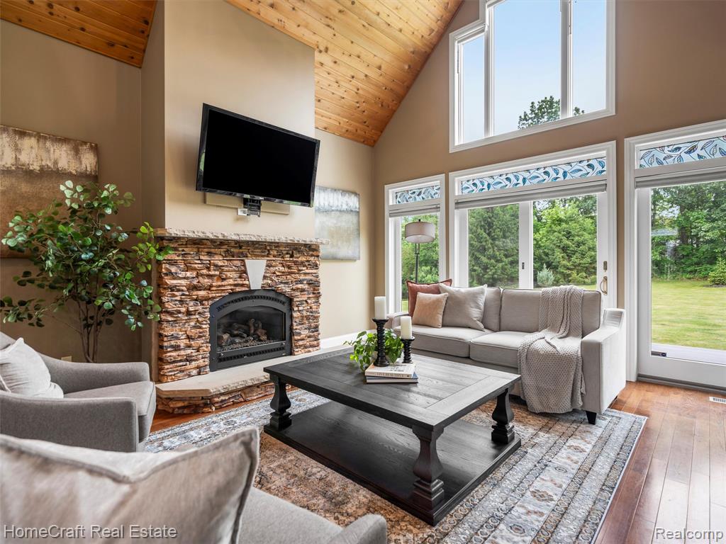 108 Densel Court, Jackson, MI 49201 — Photo 8