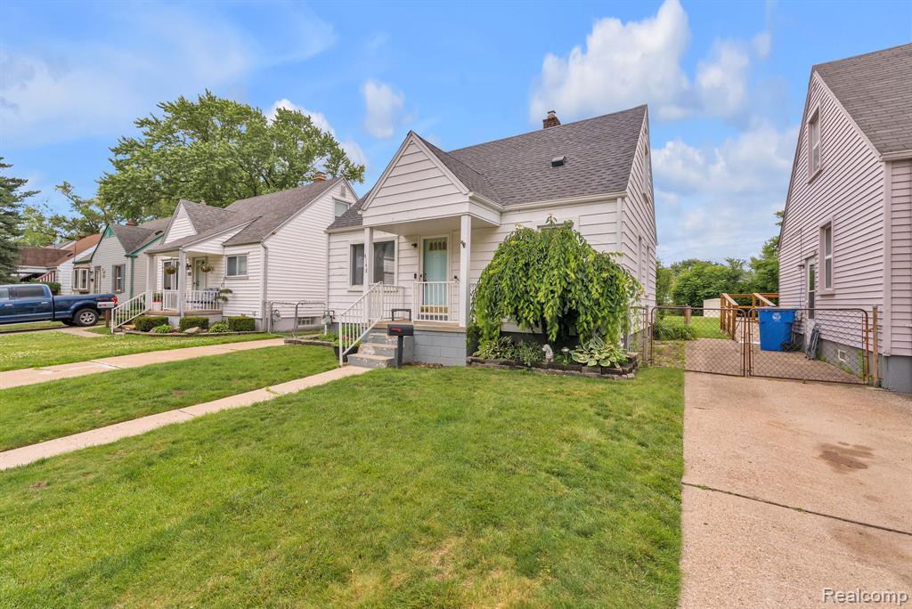 4148 Academy Street, Dearborn Heights, MI 48125 — Photo 26
