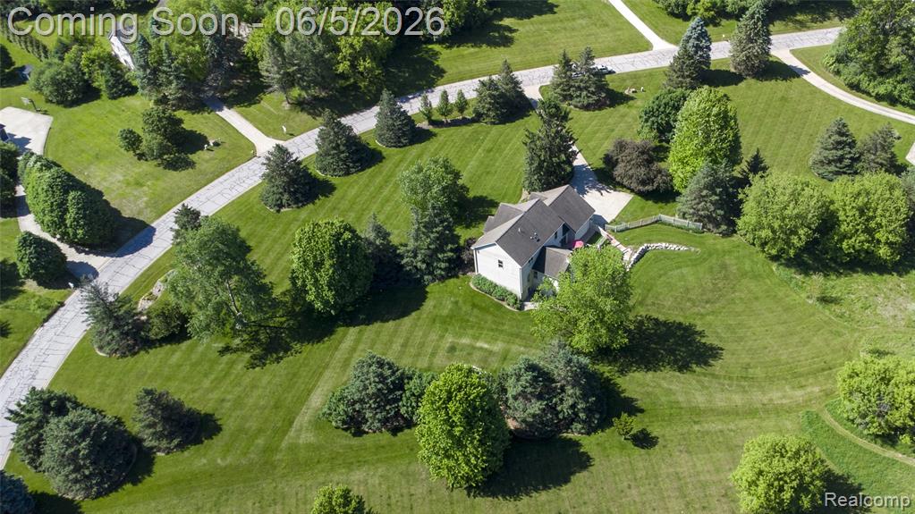 7505 Quail Ridge Drive, Dexter, MI 48130 — Photo 17