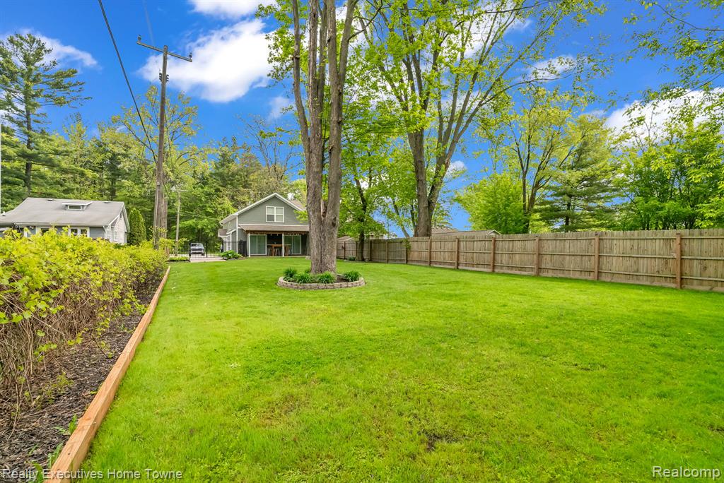 3565 Memoir Drive, Fort Gratiot, MI 48059 — Photo 36