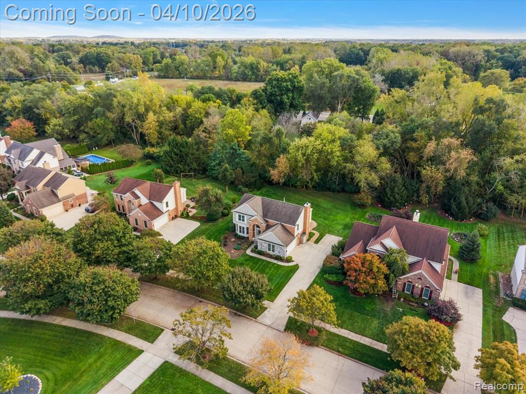 47651 Red Run Drive, Canton, MI 48187 — Photo 56