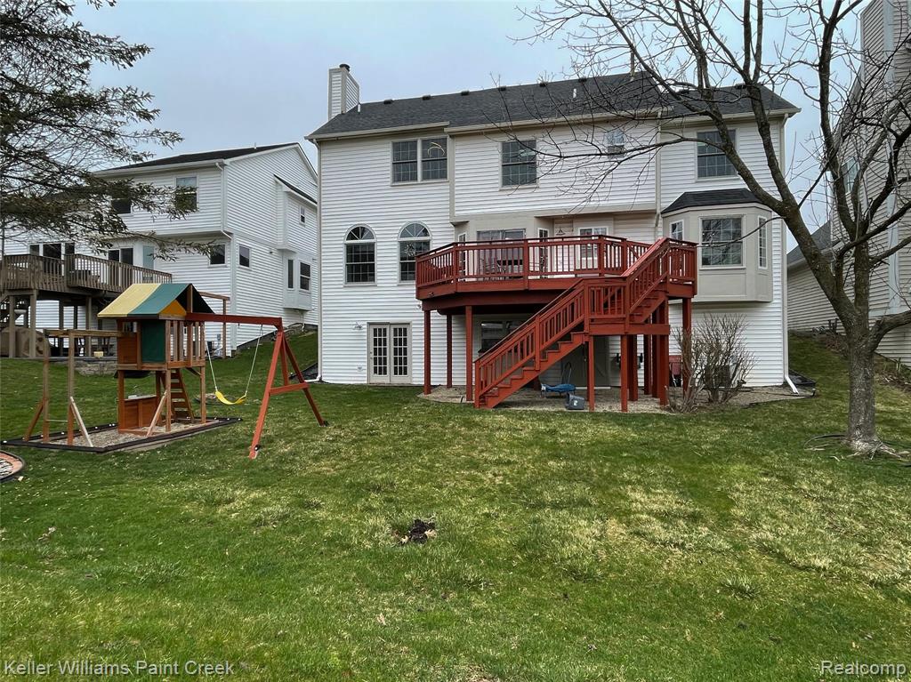 4927 Ravine Court, Ann Arbor, MI 48105 — Photo 36