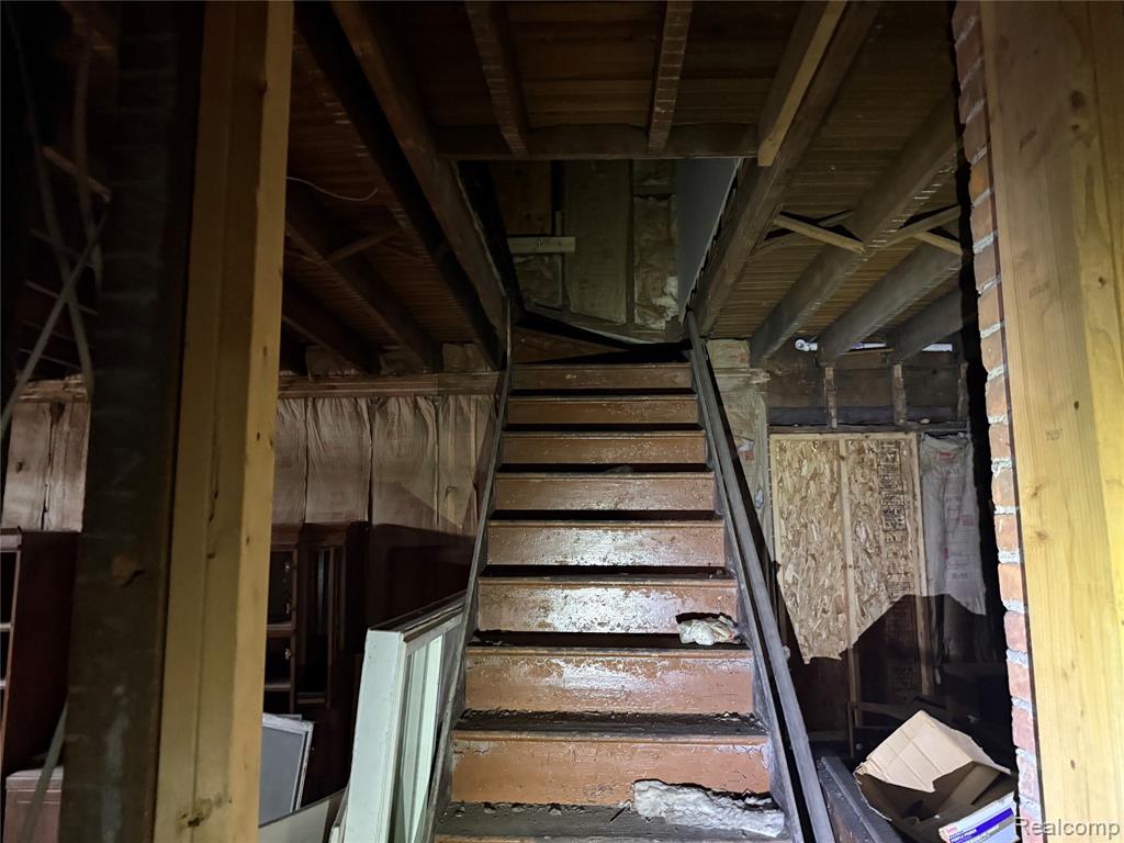4702 Mitchell Street, Detroit, MI 48207 — Photo 12
