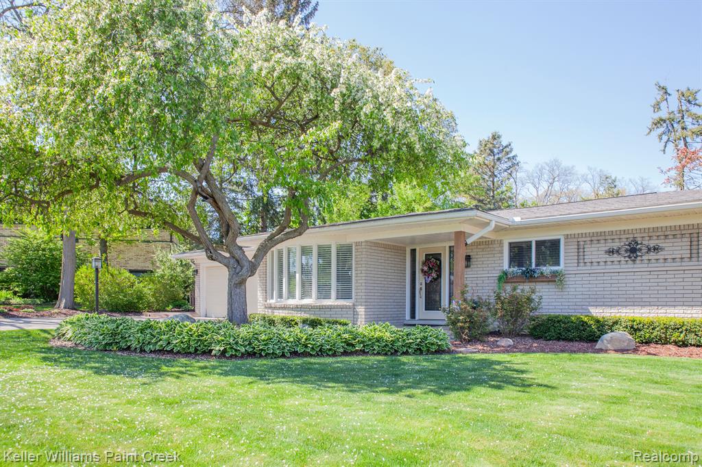 4621 REGENCY Drive, Shelby Twp, MI 48316 — Photo 61