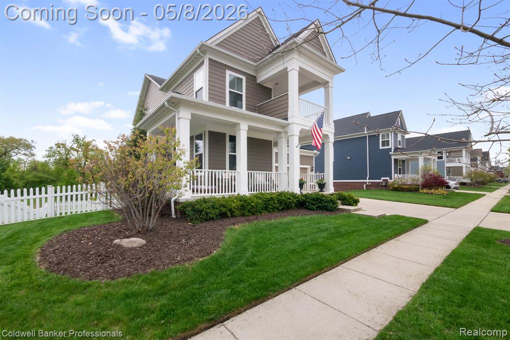 50405 Eisenhower Drive, Canton, MI 48188 — Photo 3