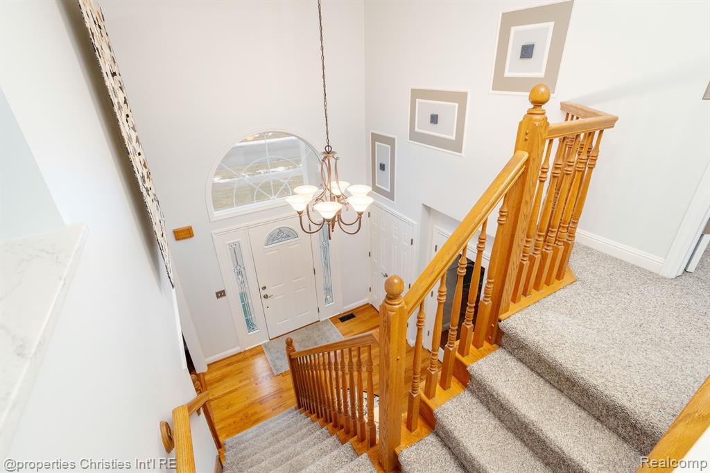 47726 MOCKING BIRD Court, Novi, MI — Photo 24