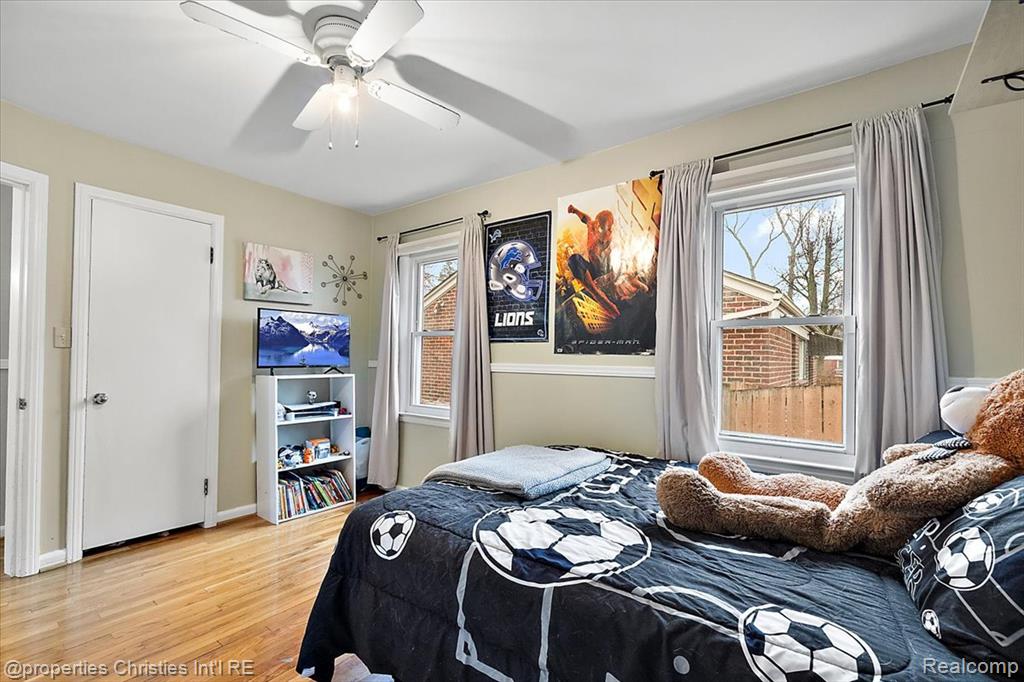 4109 Berkshire Road, Royal Oak, MI 48073 — Photo 23