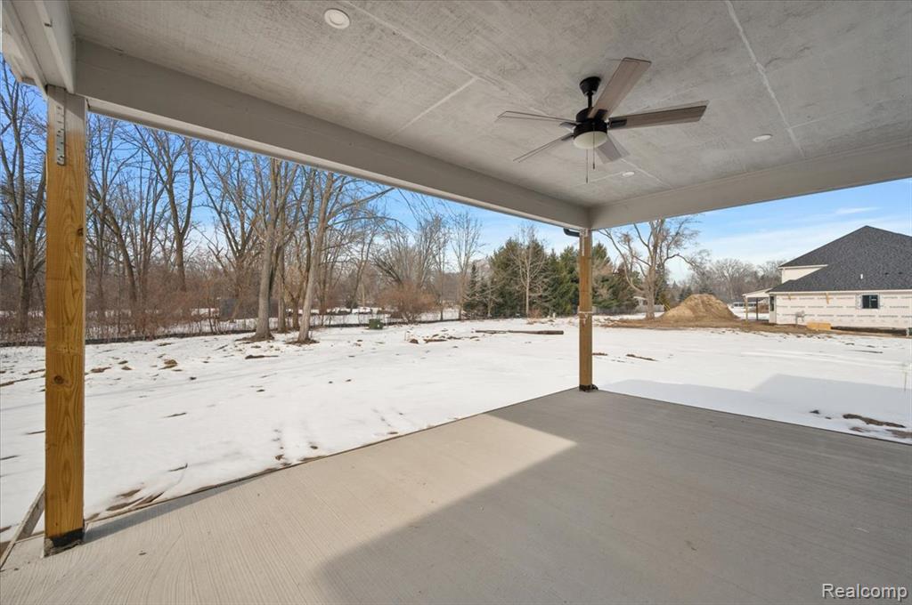 49585 White Mill Drive, Utica, MI 48317 — Photo 21