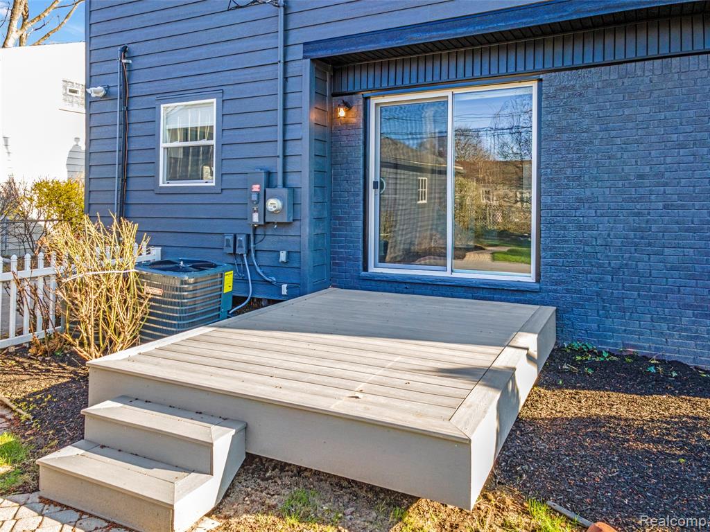 4312 Samoset Road, Royal Oak, MI 48073 — Photo 48