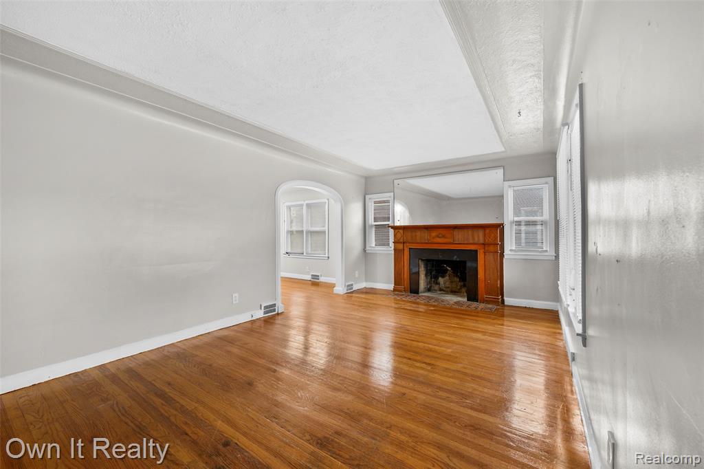 8585 Marlowe Street, Detroit, MI 48228 — Photo 5
