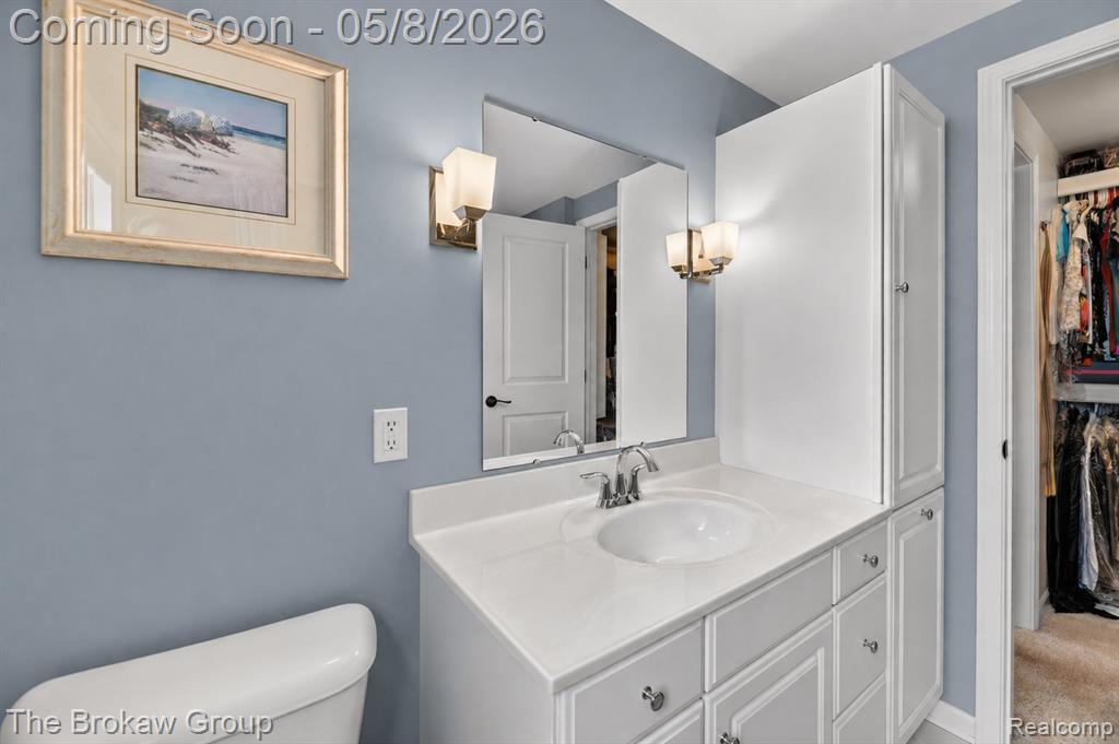 712 Layman Creek Circle, Grand Blanc, MI 48439 — Photo 30