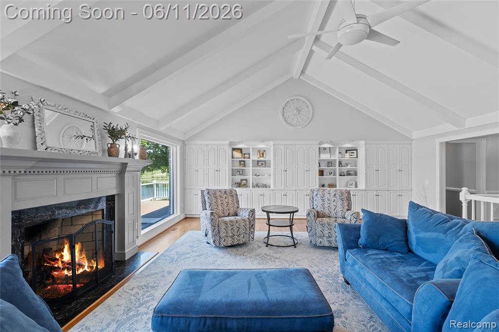 1154 Lake Valley Drive, Fenton, MI 48430 — Photo 5
