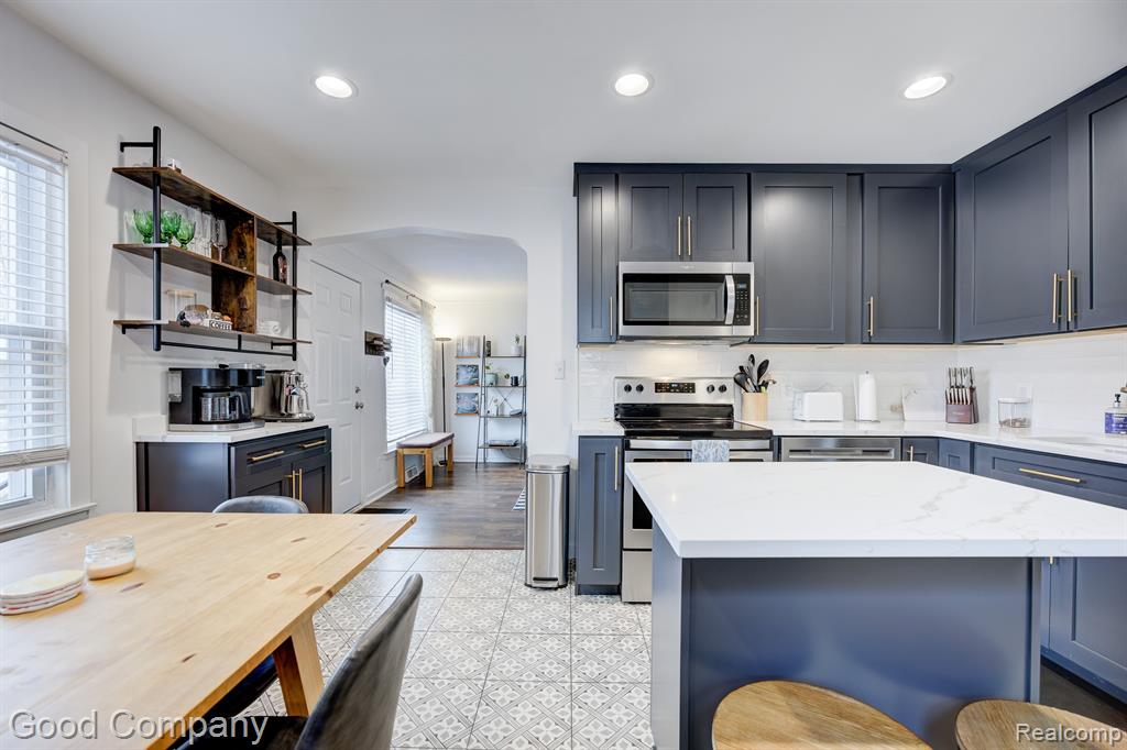 426 ALLEN Avenue, Clawson, MI — Photo 16