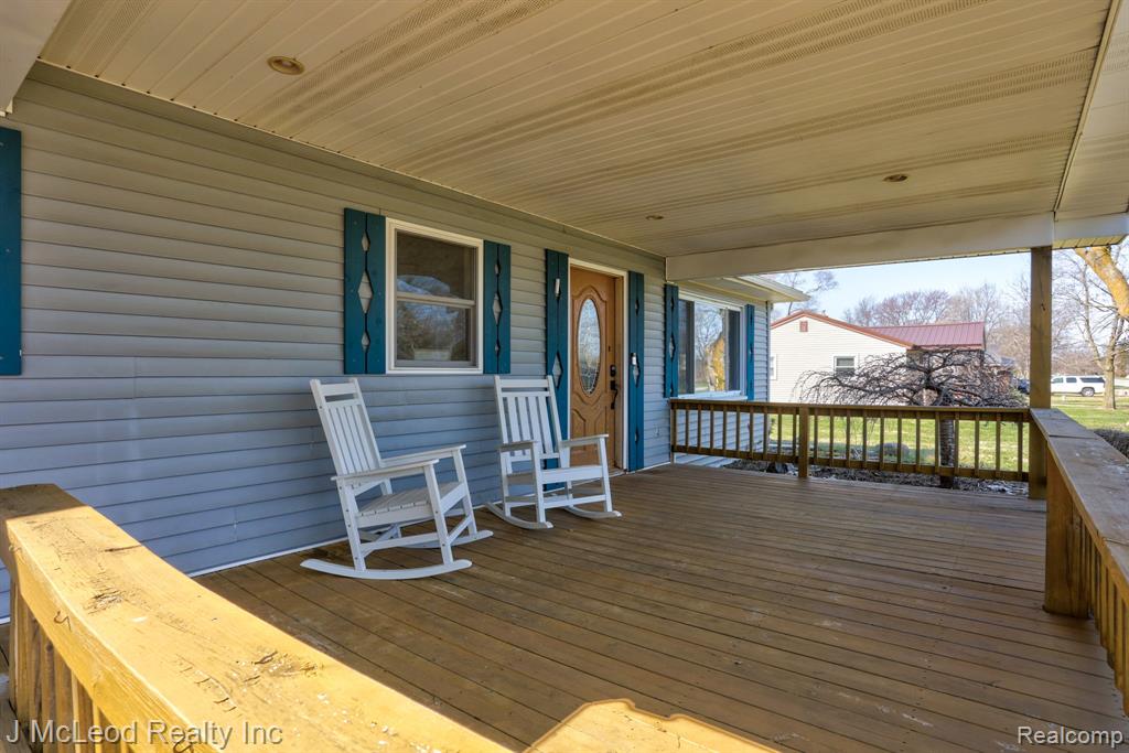 5019 Millington Road W, Millington, MI 48746 — Photo 5
