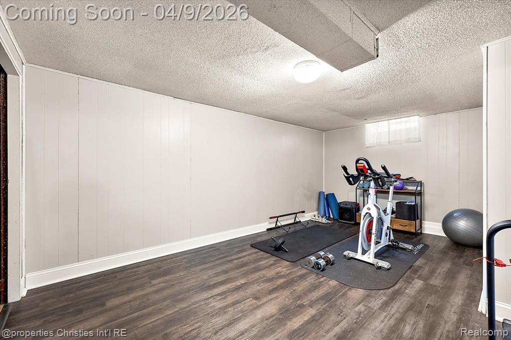 4240 Sheridan Drive, Royal Oak, MI 48073 — Photo 33