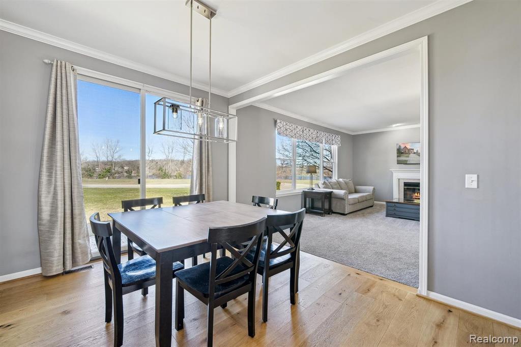 707 BAY POINTE Drive, Oxford, MI 48371 — Photo 14